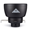 Mahlkonig EK43 Short Hopper: Black