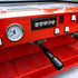 Hot Red La Marzocco Refurbished FB70 Commercial Coffee