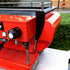 Hot Red La Marzocco Refurbished FB70 Commercial Coffee