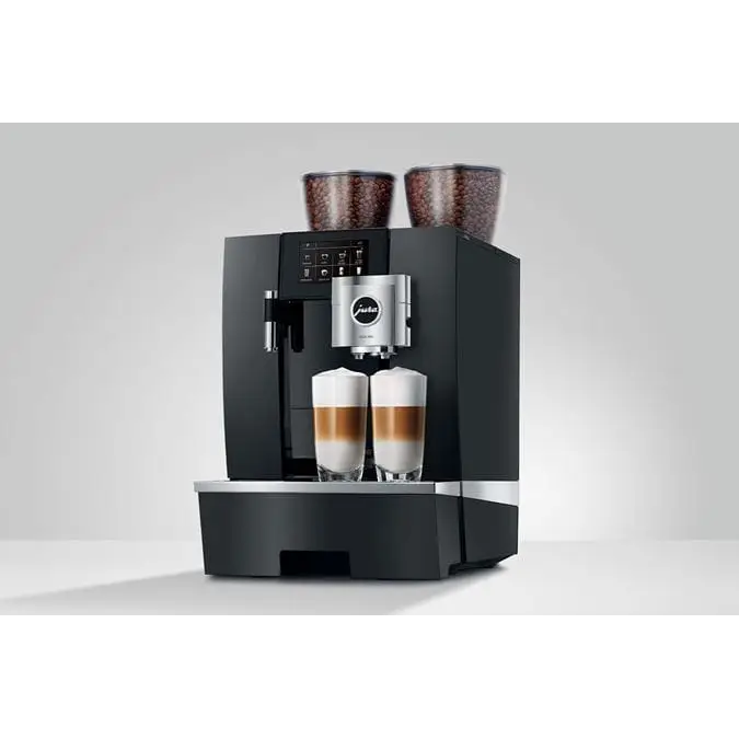 Jura GIGA X8C Professional Bean-to-Cup Automatic Coffee Machine