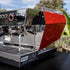 Immaculate 2 Group La Marzocco KB90 As New Commercial Coffee