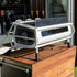 Immaculate 3 Group Sanremo Cafe Racer Commercial Coffee
