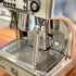 Immaculate Commercial One Group Coffee Machine