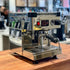 Immaculate Pre Owned Semi Commercial One Group Wega Coffee