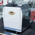 Immaculate Rocket Giotto USED Vibe Semi Commercial Coffee