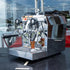 Immaculate Rocket Giotto USED Vibe Semi Commercial Coffee
