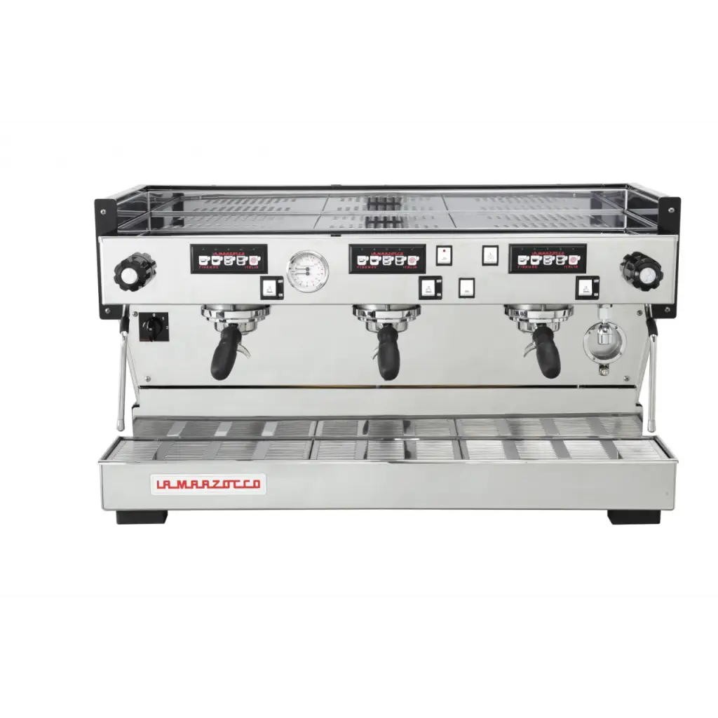 La Marzocco Linea Classic (AV) 3 Group Available Only - 3
