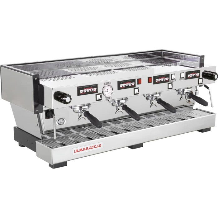 La Marzocco Linea Classic AV Coffee Machine - Australia - Di Pacci