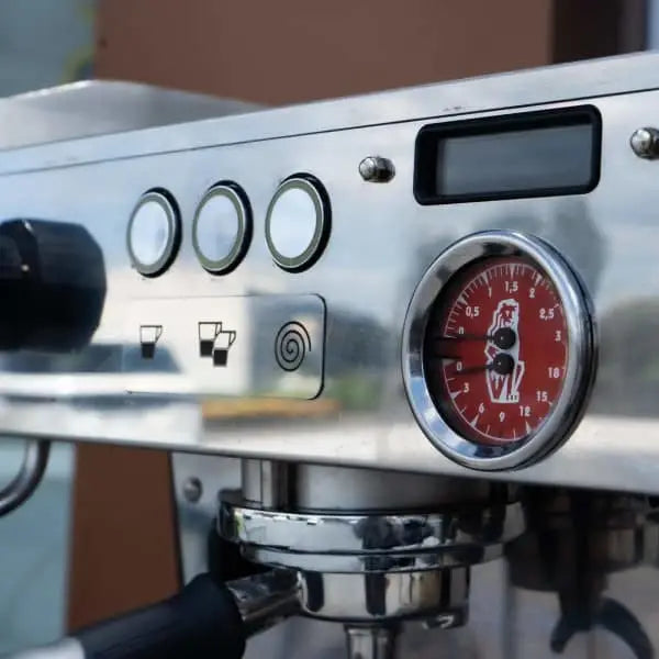 La Marzocco PB 2 Group Fully Serviced Coffee Machine -
