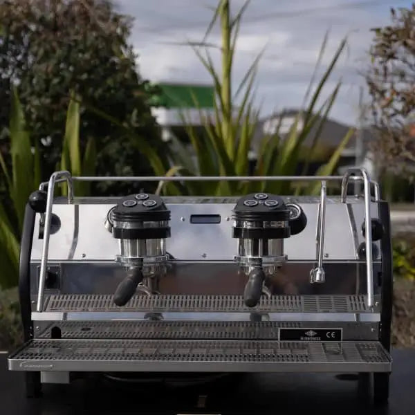 Buy La Marzocco Strada 2 Group Commercial Coffee Machine | Di Pacci Buy La Marzocco Strada 2 Group Commercial Coffee Machine | Di Pacci