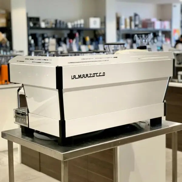 Late Model La Marzocco PB Commercial Coffee Machine