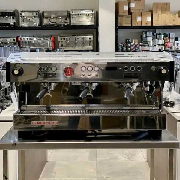 Late Model La Marzocco PB Commercial Coffee Machine