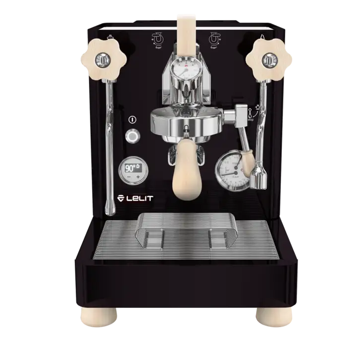 Lelit Bianca V3 PL162T Coffee Machine