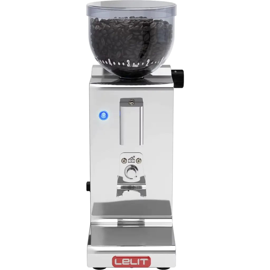 LELIT Fred PL43MMT Coffee Grinder