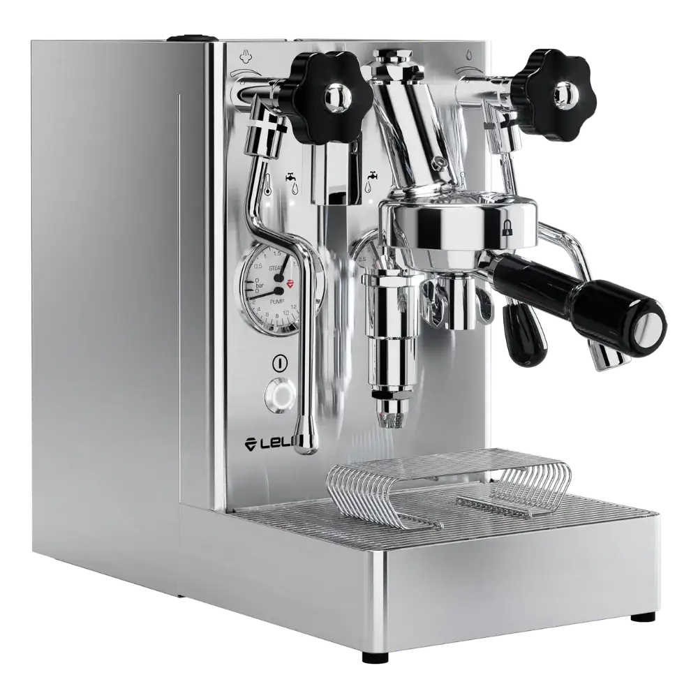 Lelit Mara X V2 Espresso Coffee Machine