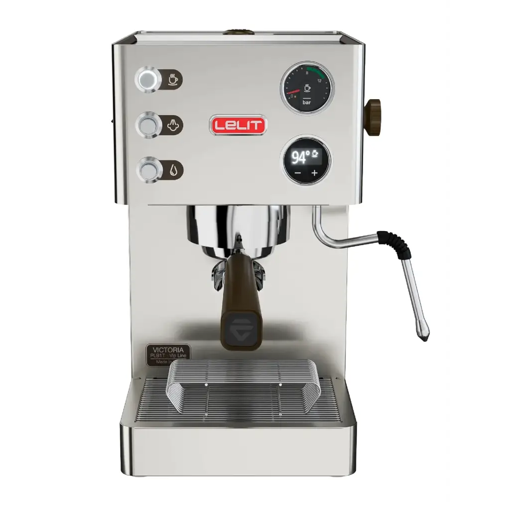 Lelit Victoria PL91T Coffee Machine