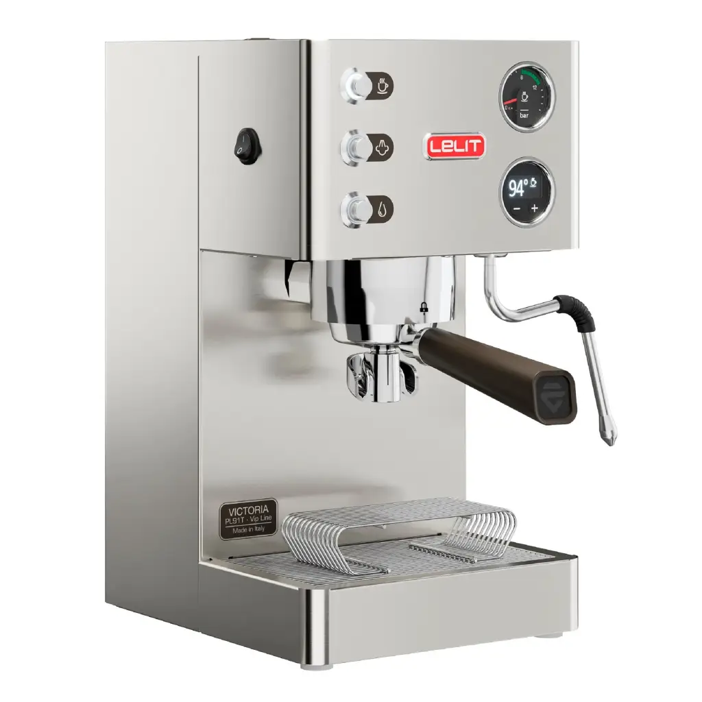 Lelit Victoria PL91T Coffee Machine