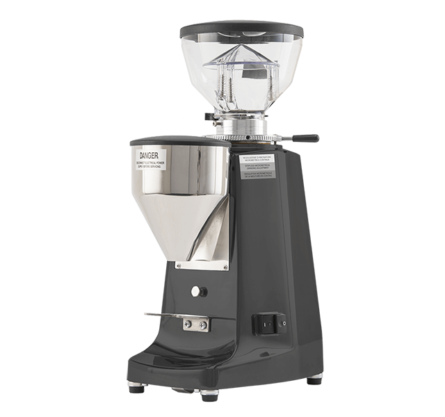 Mazzer Mini Electronic B Coffee Grinder