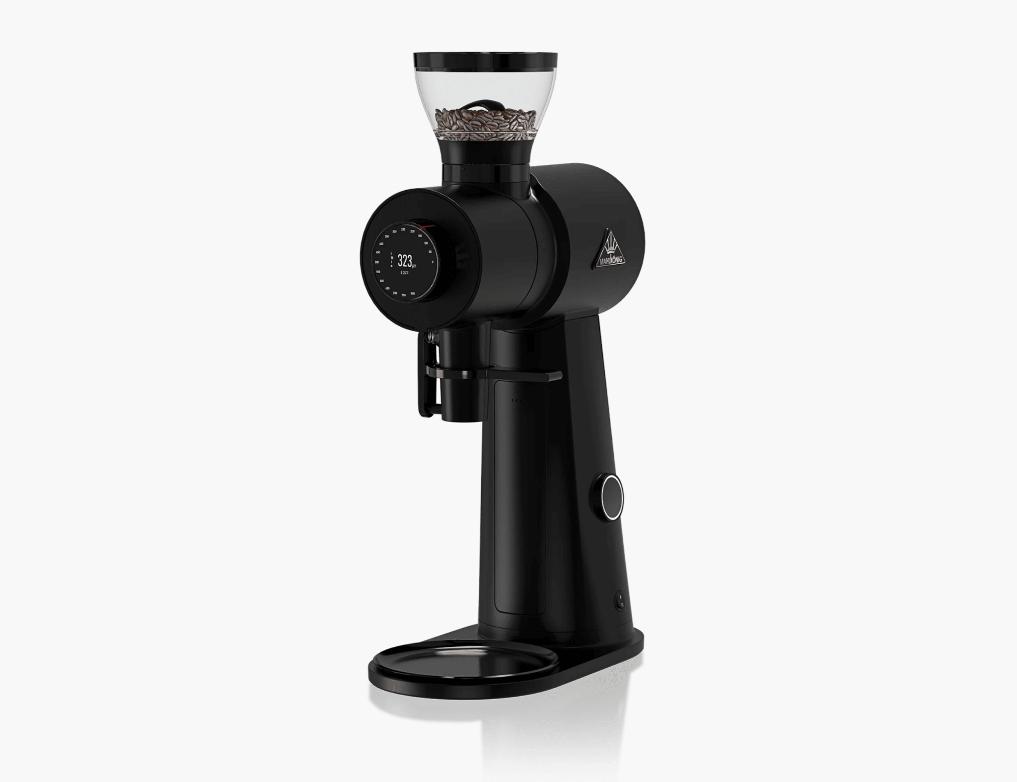 Mahlkonig Ek Omnia All-round Coffee Grinder ( TRADE IN YOUR OLD