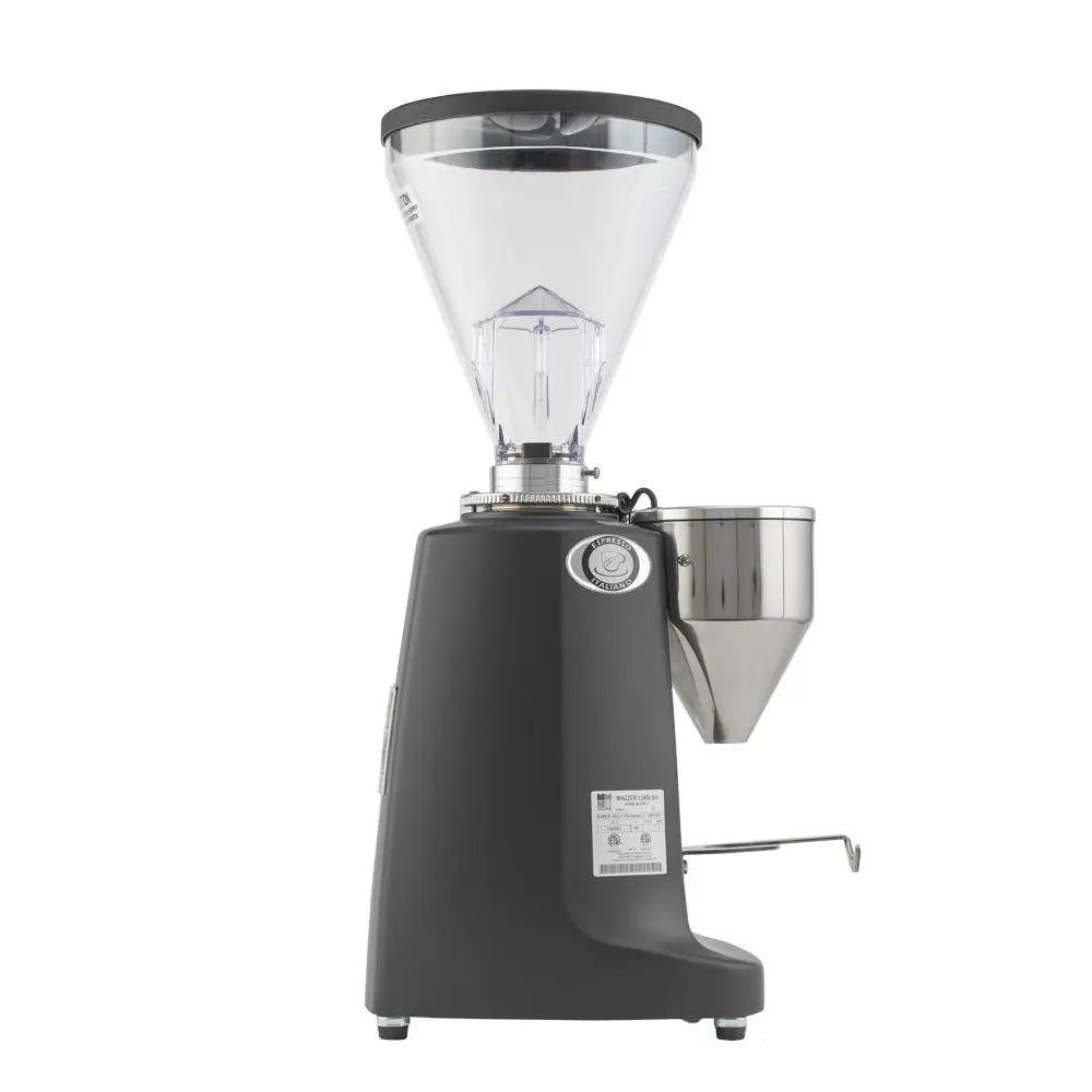 Mazzer Super Jolly Electronic LIMITED STOCK - ALL