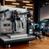 Mercedes-AMG ECM Machine & Grinder Package *Pre Order