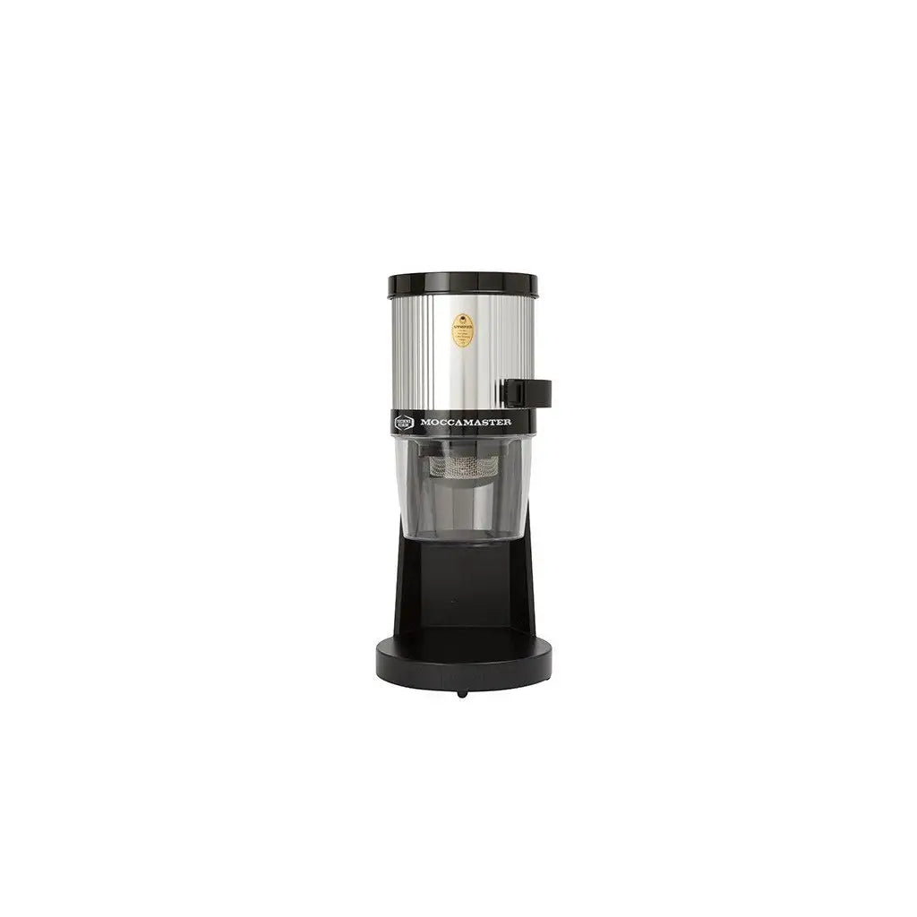 Moccamaster KM4 Coffee Grinder - ALL