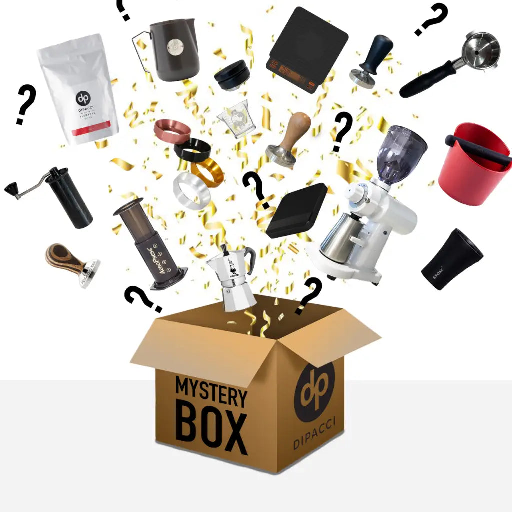 Buy Mystery Box Special  All – Australia - Di Pacci