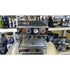 New 2 Group Compact 10 Amp Commercial Coffee Machine Built