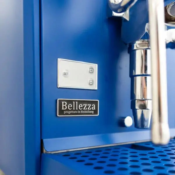 New Custom Bellezza Chiara PID E61 Semi Commercial Coffee