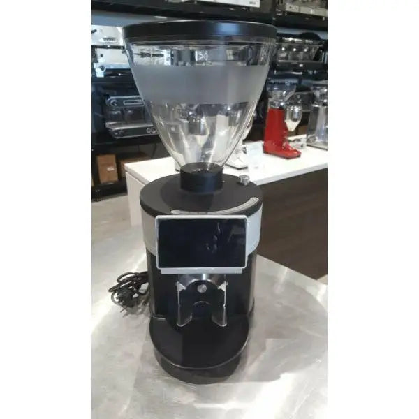 New-Demo Mahlkonig k30 2.0 Commercial Espresso Grinder - ALL