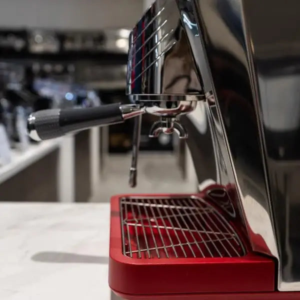 Nuova Simoneli Oscar 11 HX Coffee Machine - Coffee