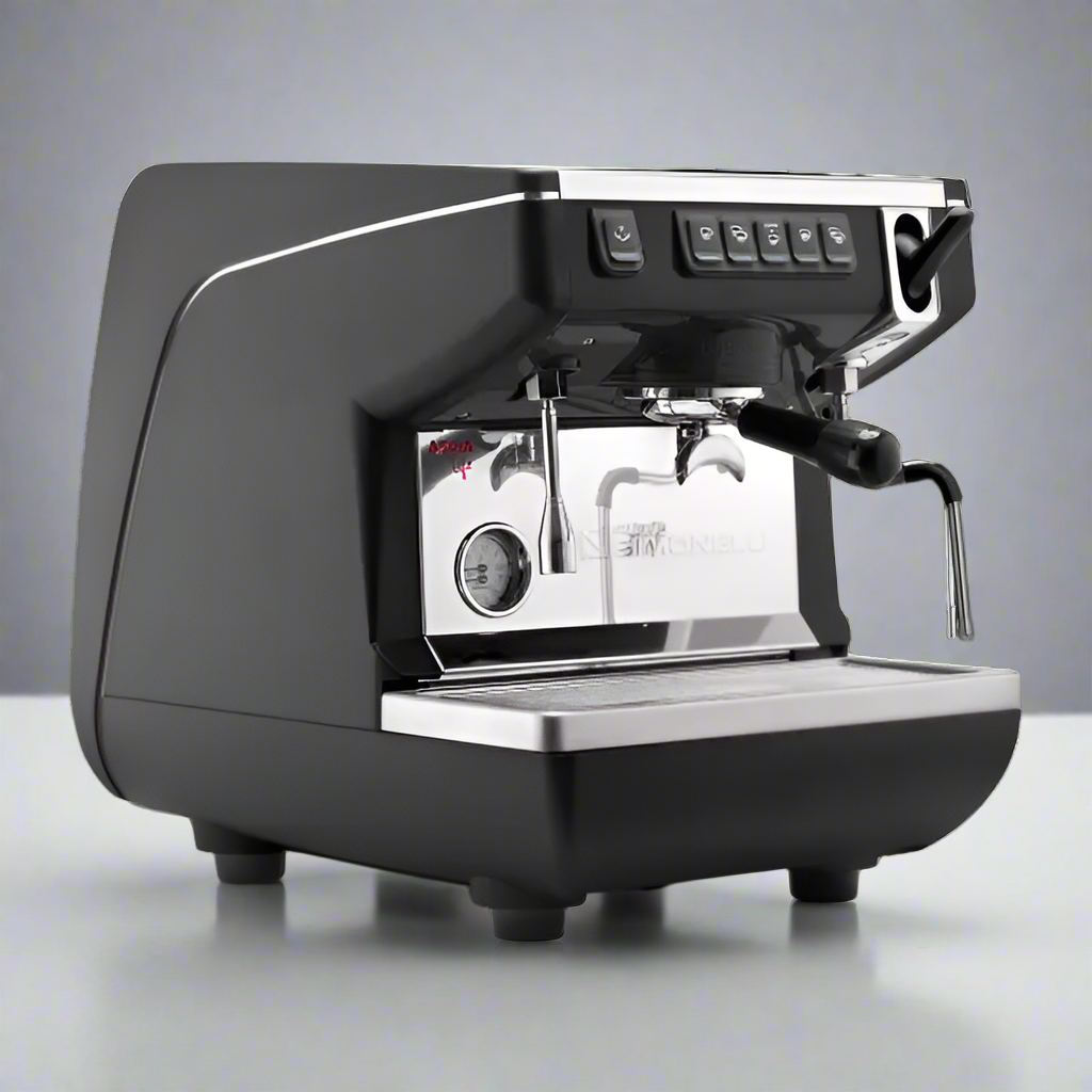 Nuova Simonelli Appia Life Coffee Machine