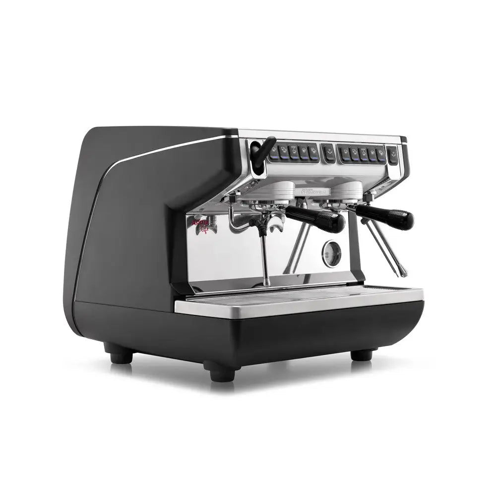 Nuova Simonelli Appia Life - 2 Group Compact Easy Cream /