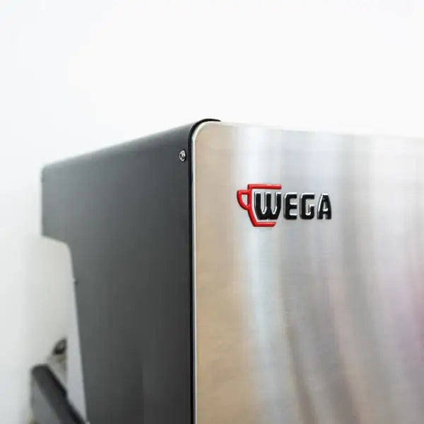 One Group Commercial Wega Plumbed Coffee Machine - Coffee