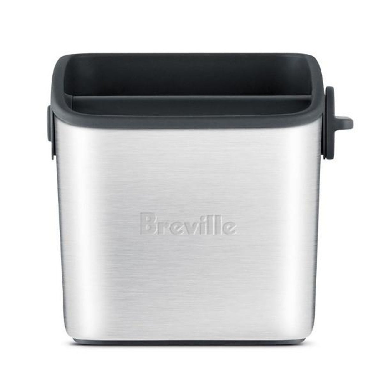 Breville The Knock Box Mini BES001BSS
