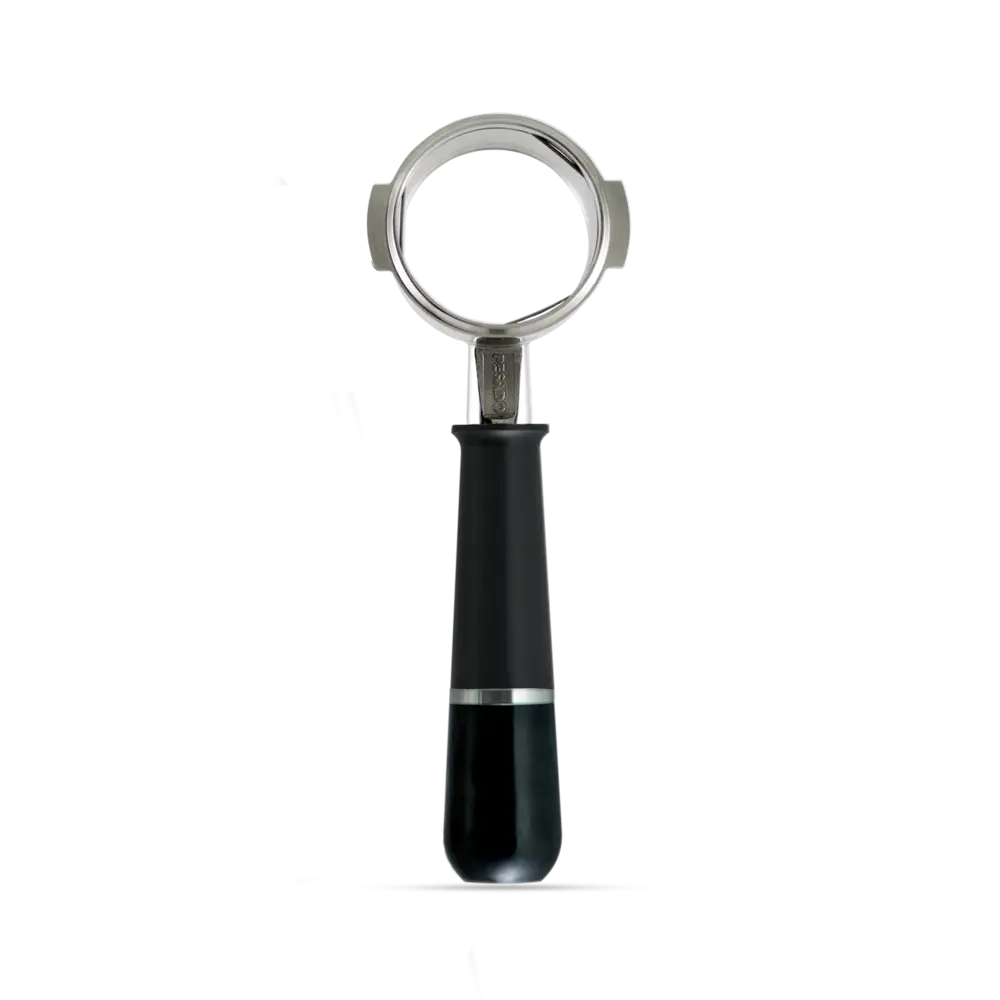 Buy Pesado Portafilter - Black & Black (naked) | All Buy Pesado Portafilter - Black & Black (naked) | All