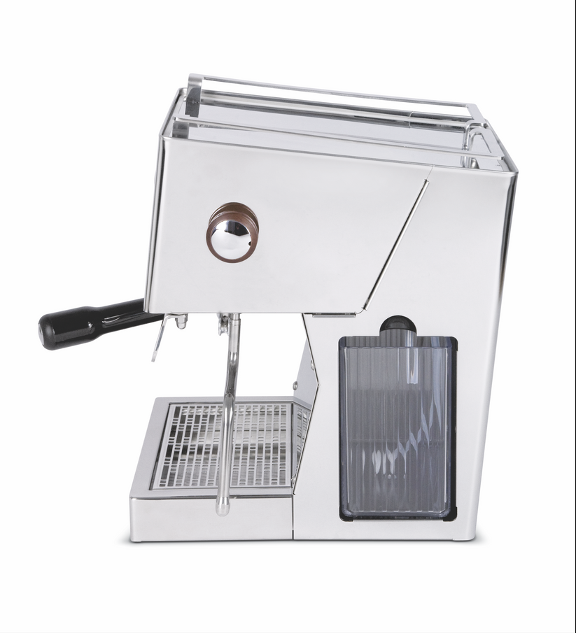 Quick Mill Pop Up Coffee Machine - BLACK AND WHITE PREORDER OCTOBER