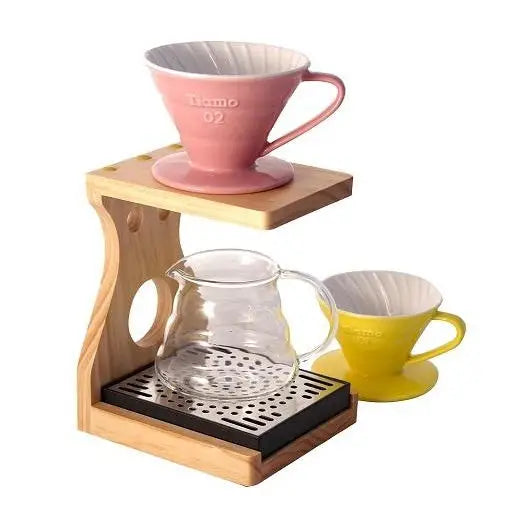 Pour Over Kit Light - ALL