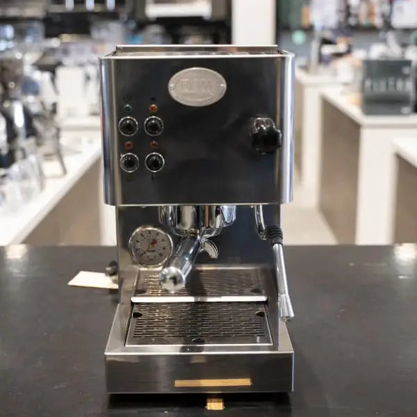 Pre Loved ECM CASA Semi Commercial Coffee Machine - ALL