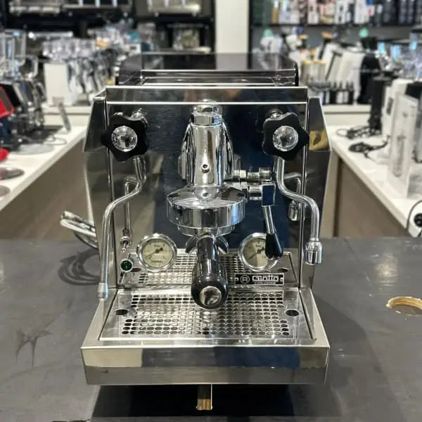 Ecm top giotto premium