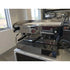 Pre-Owned 2 Group La Marzocco PB Commercial Coffee Machine