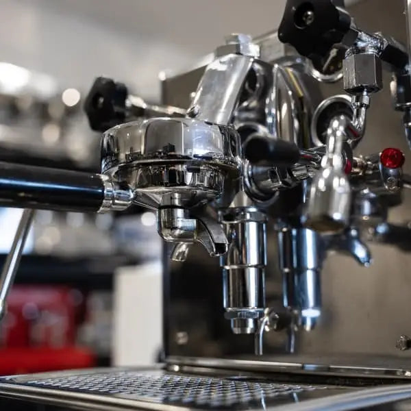 Pre Owned Expobar DUAL BOILER PID MINORE Coffee Machine -