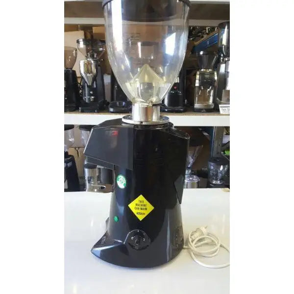 Pre-Owned Fiorenzato F71EK Conical Commercial Coffee