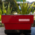 Pre Owned Late Model Ferrari Red La Marzocco Linea COFFEE