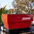 Pre Owned Late Model Ferrari Red La Marzocco Linea COFFEE