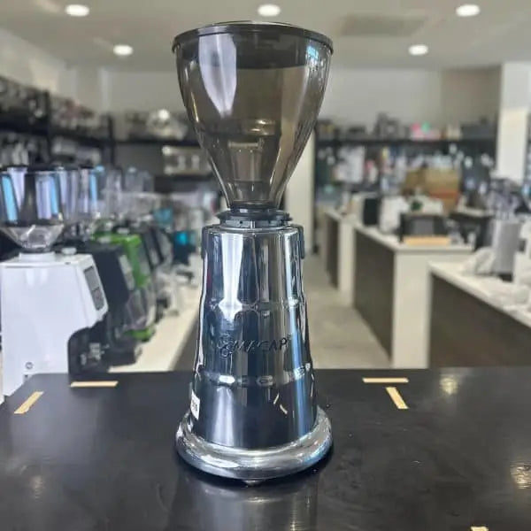 Pre Owned Macap M7M Chrome Automatic Commercial Coffee