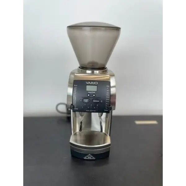 Vario grinder deals