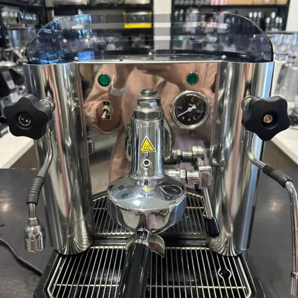 Pre Owned Sanremo E61 Heat Exchanger Semi Commercial Coffee