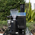 Pre-owned Sanremo Zoe & Mazzer Major Electronic With Cafe