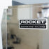 Pre Owned Vibe Rocket Giotto Semi Commercial Coffee Machine